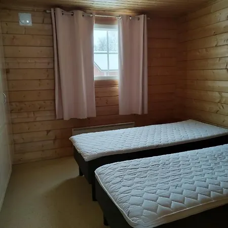 Kylpylasaari Camping