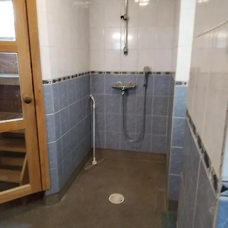 Kylpylasaari Camping Hotel Haapavesi