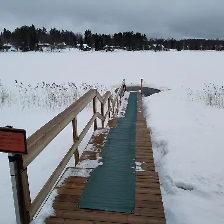 Holiday park Kylpylasaari Camping *