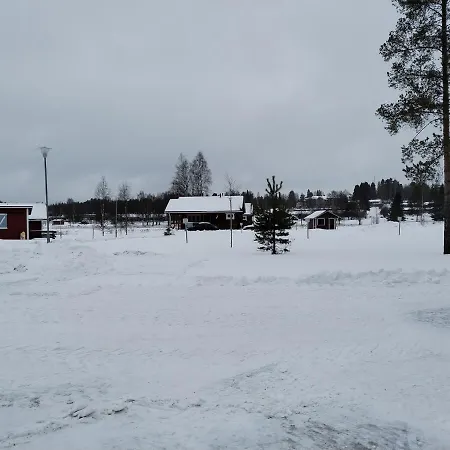 Hotel Kylpylasaari Camping