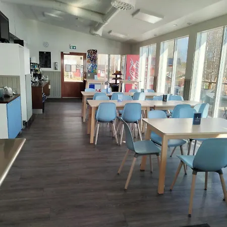 Kylpylasaari Camping Haapavesi