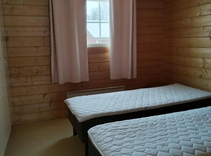 Kylpylasaari Camping