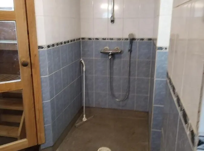 Kylpylasaari Camping 酒店 Haapavesi